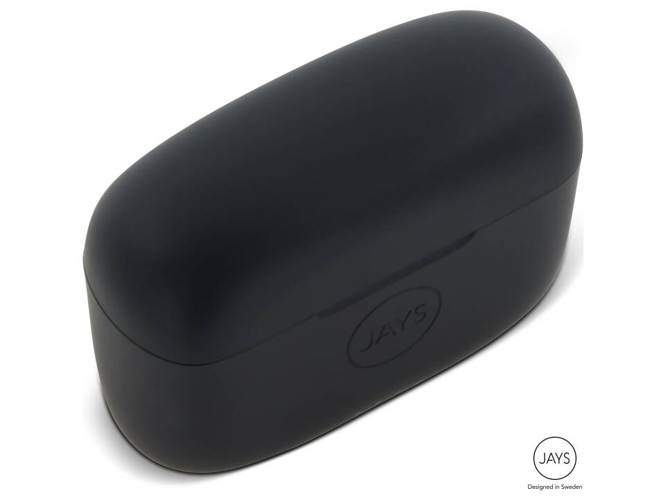 T00242 | Jays t-Seven Earbuds TWS ANC 11