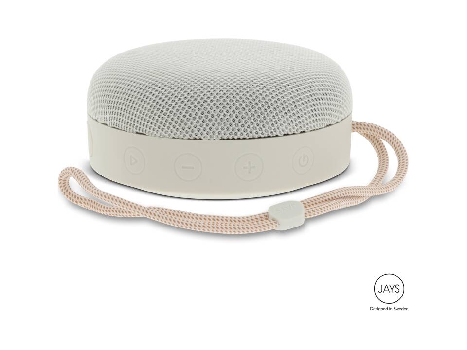 T00519 | Jays S-Go Two TWS Speaker 5W 5