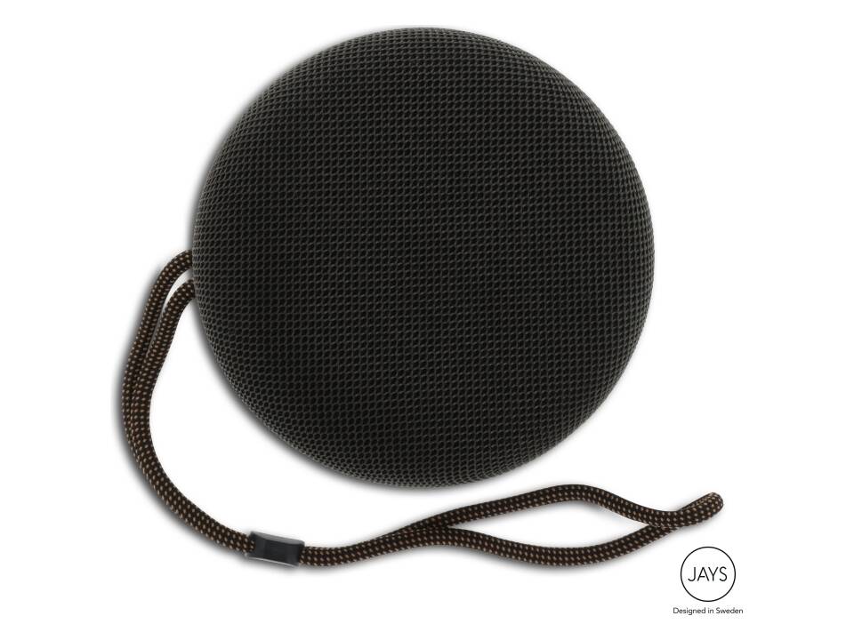 T00519 | Jays S-Go Two TWS Speaker 5W 9