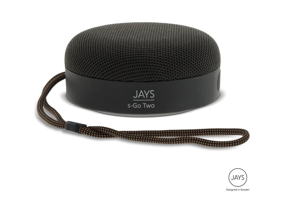 T00519 | Jays S-Go Two TWS Speaker 5W 8