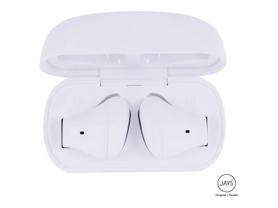 T00258 | Jays T-Five Bluetooth Earbuds 5