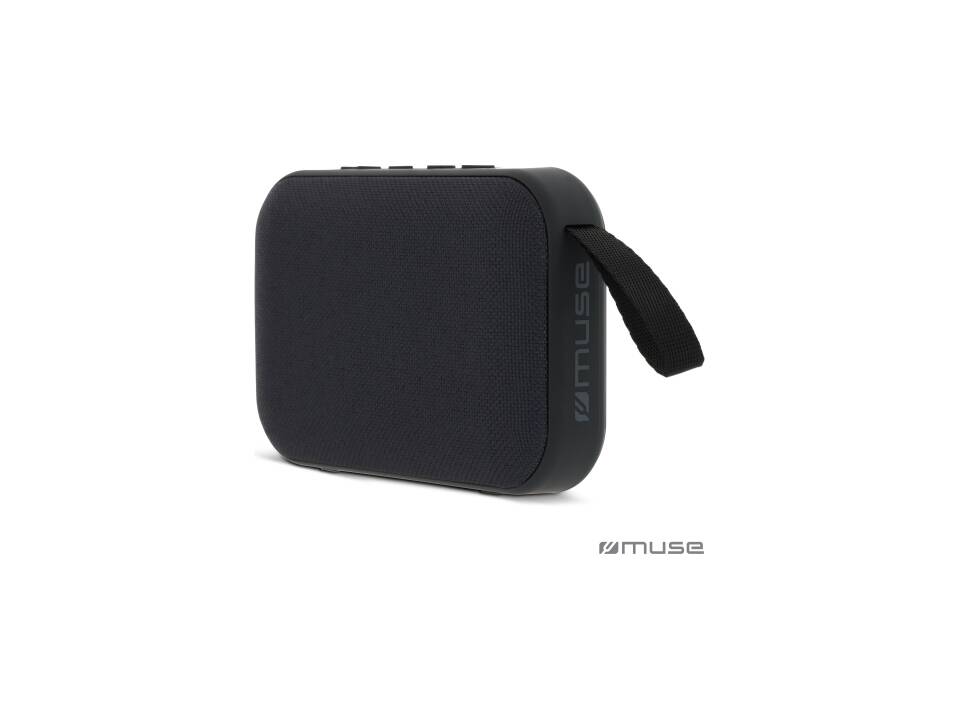 M-308 | Muse 5W Bluetooth Speaker 2