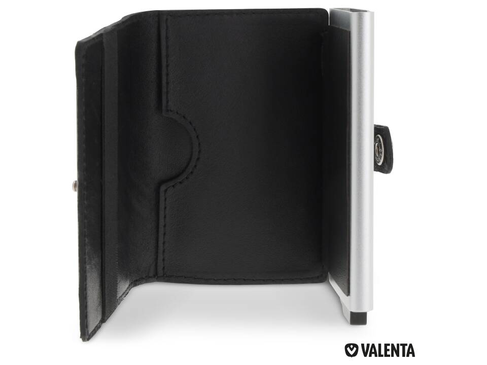 Valenta Card Case Plus Wallet 10