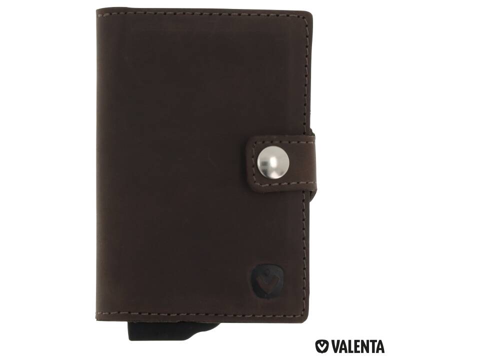 Valenta Card Case Plus Wallet 2