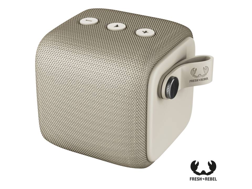 1RB6000 | Fresh 'n Rebel Rockbox Bold S Waterproof TWS Speaker 2