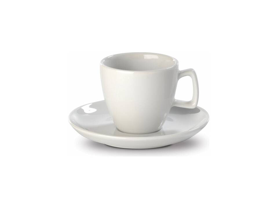 Cup and saucer Garda 4