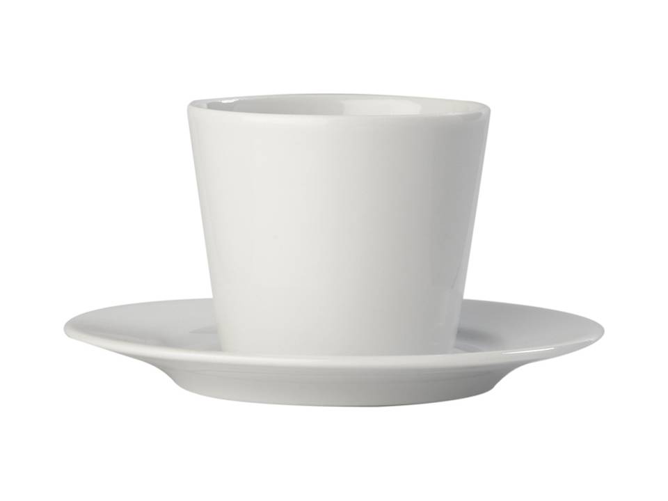 Cup & Saucer Firenze 4