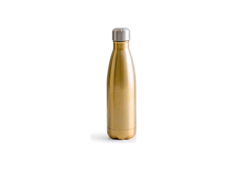 Sagaform Nils Steel Bottle 500ml 4