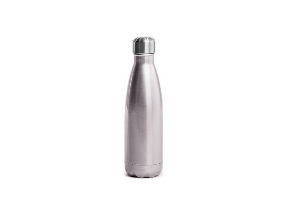 Sagaform Nils Steel Bottle 500ml 6