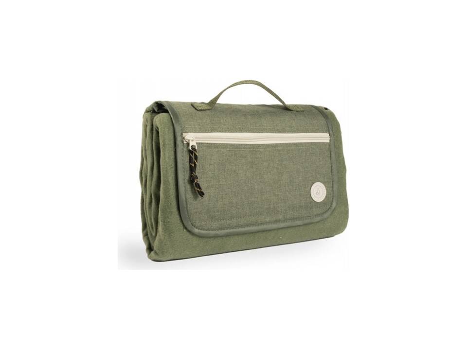 Sagaform City picnic blanket 170x130cm 1