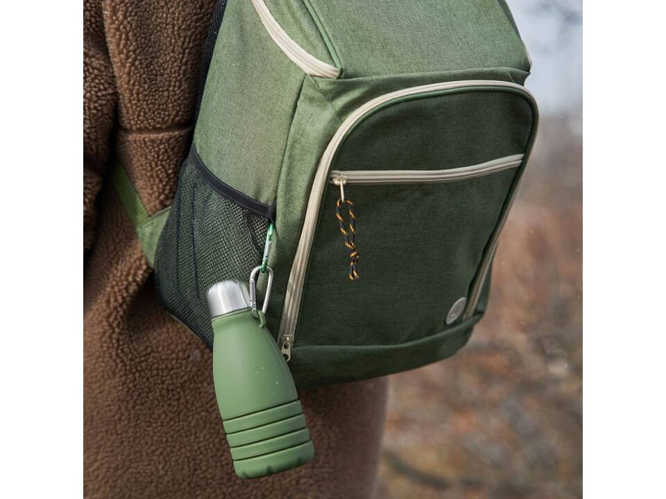 Sagaform Stig foldable bottle 550ml 4