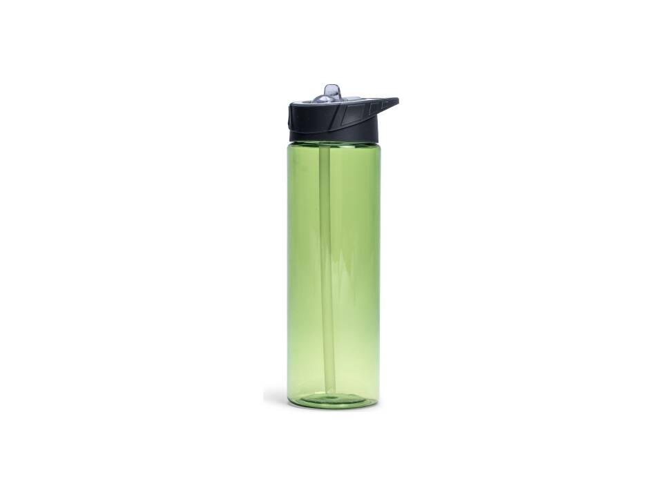 Lord Nelson Water Bottle With Straw 700ml 6
