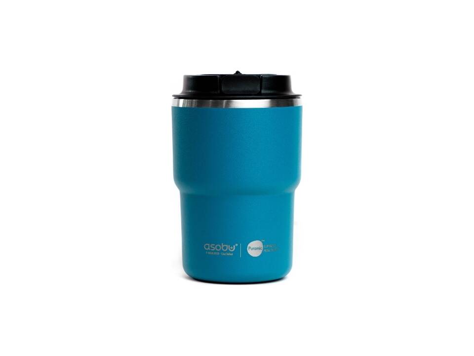 Asobu thermo mug the mini pick-up with Puramic 355 ml 3