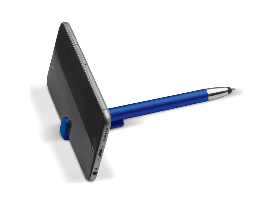 3 in 1 ballpoint pen with a stylus 11