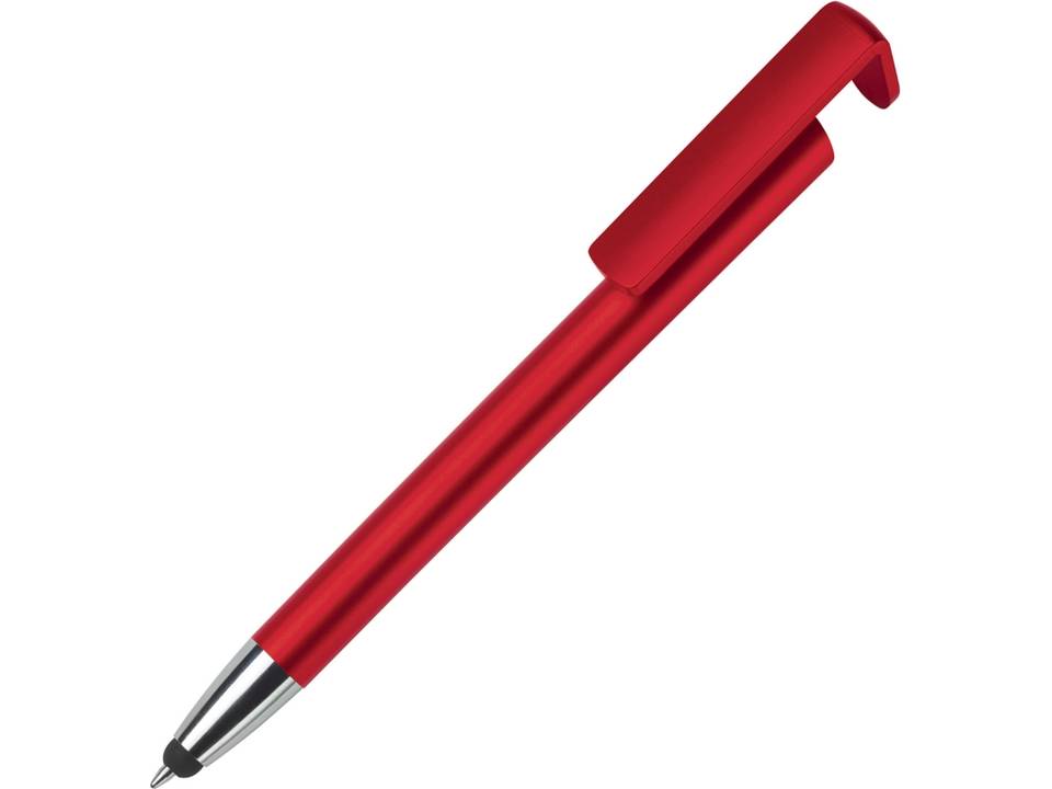 3 in 1 ballpoint pen with a stylus 1