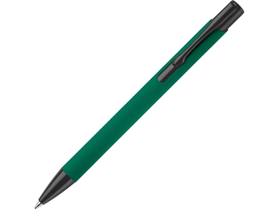 Rubberised Alicante Ballpen 7