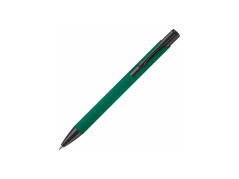 Rubberised Alicante Ballpen 14