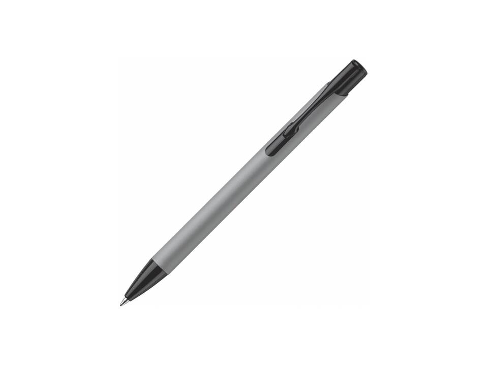 Rubberised Alicante Ballpen 16