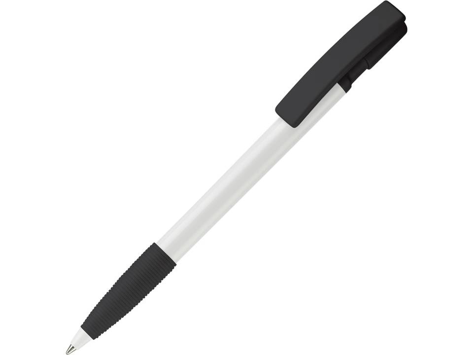 Nash Ballpen Rubber Grip Combi 16