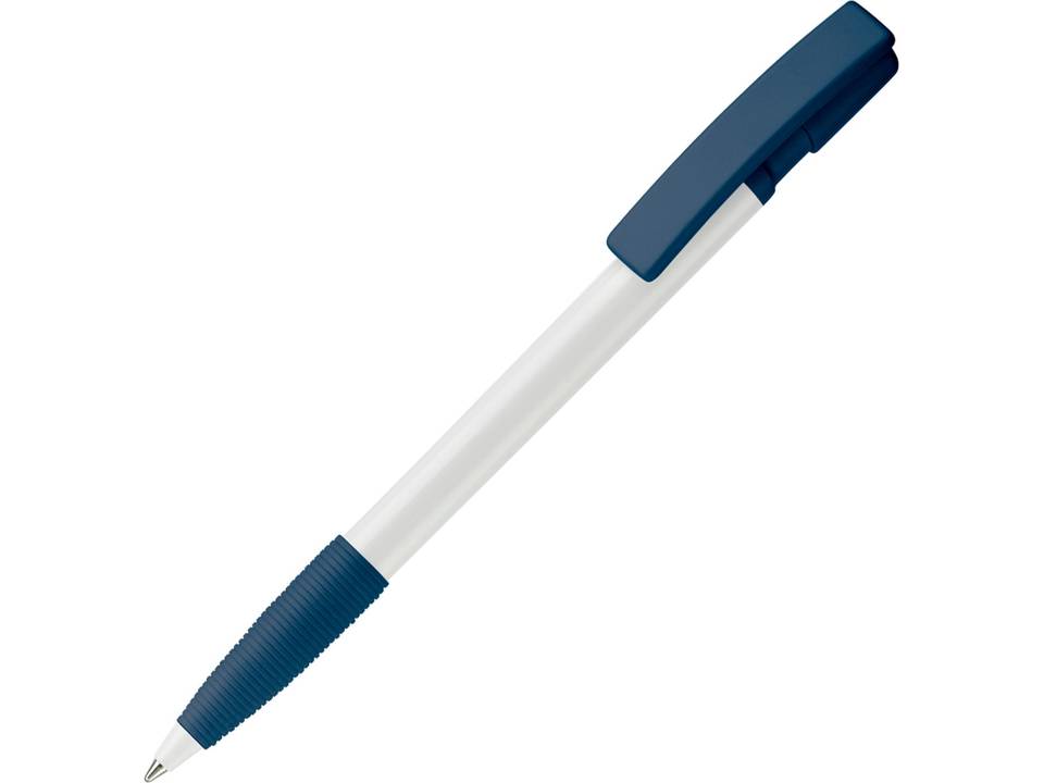 Nash Ballpen Rubber Grip Combi 15
