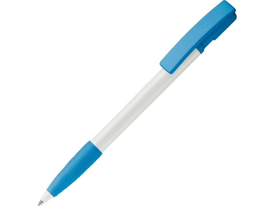 Nash Ballpen Rubber Grip Combi 14