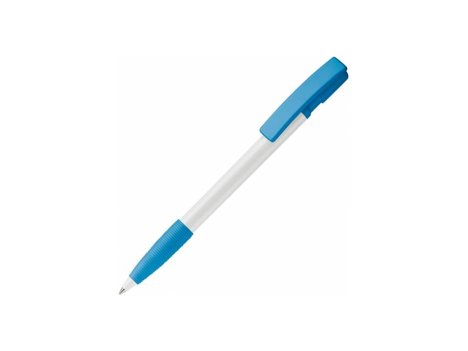 Ballpen Nash Grip Hardcolour 21