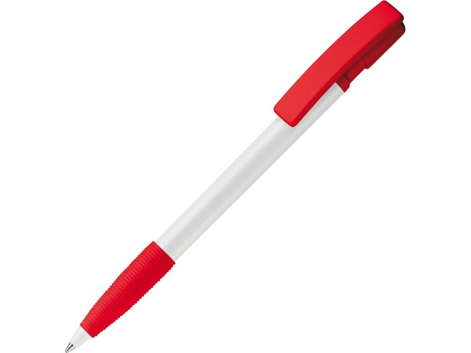 Nash Ballpen Rubber Grip Combi 13