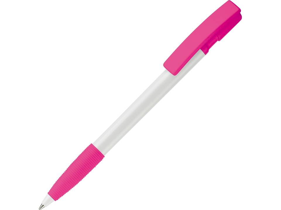Nash Ballpen Rubber Grip Combi 20