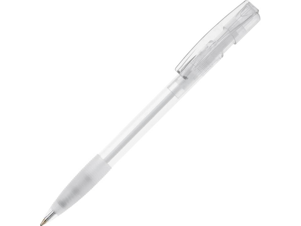Nash Ballpen Rubber Grip Combi 3