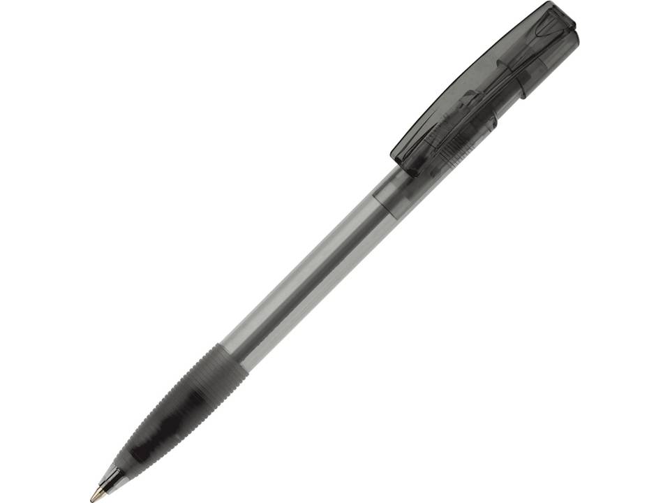 Nash Ballpen Rubber Grip Combi 2