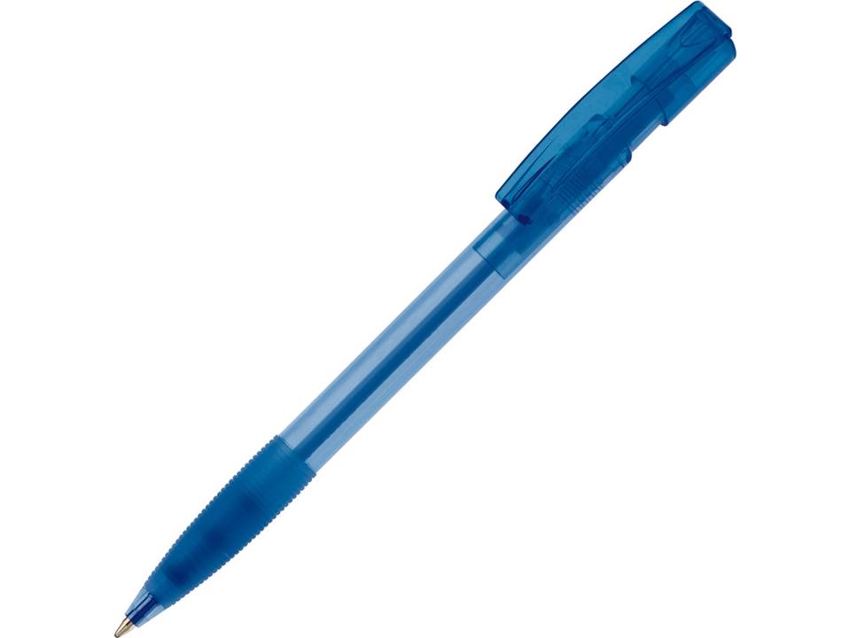 Nash Ballpen Rubber Grip Combi 8