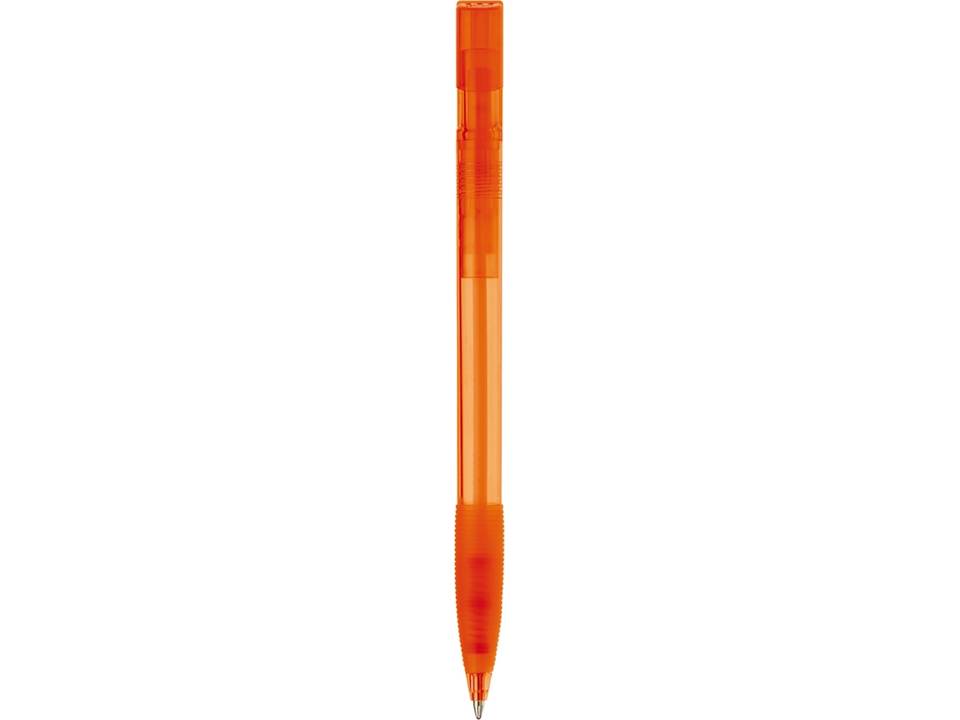 Balpoint pen Nash Transparant 14