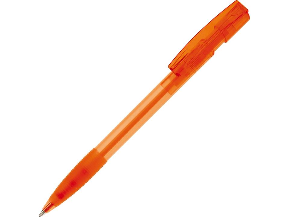 Nash Ballpen Rubber Grip Combi 5