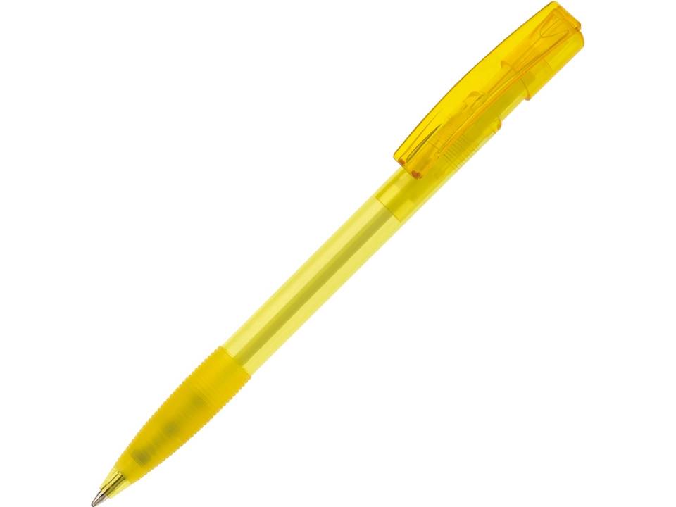 Balpoint pen Nash Transparant 5