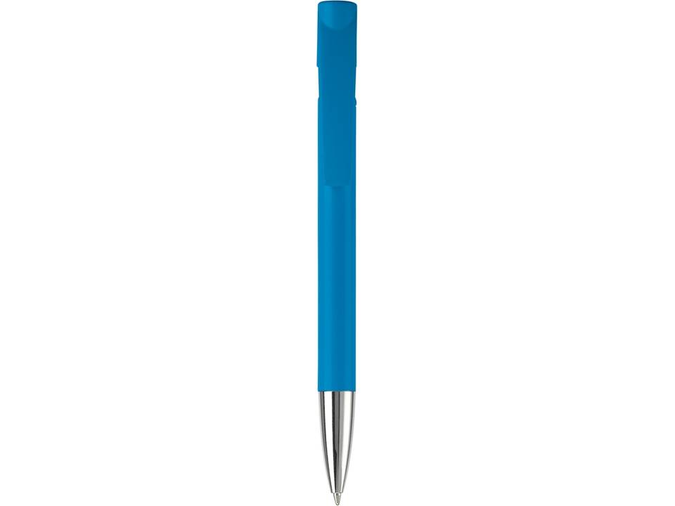 Ballpen Wega Hardcolour Metal Tip 5