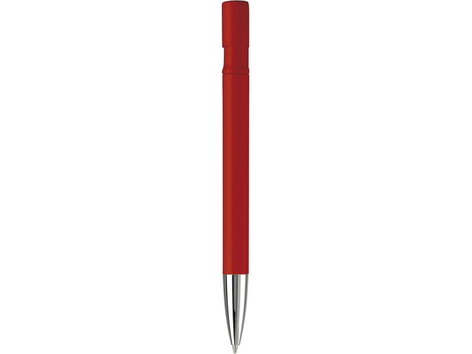 Ballpen Wega Hardcolour Metal Tip 7