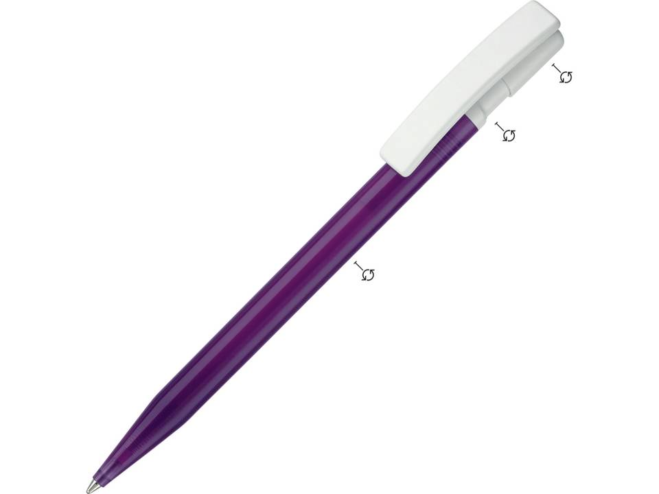 Pen Nash Combi 14