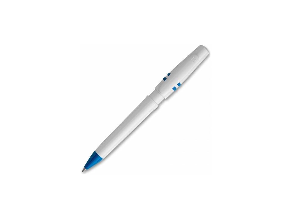 Ball pen Nora hardcolour 4