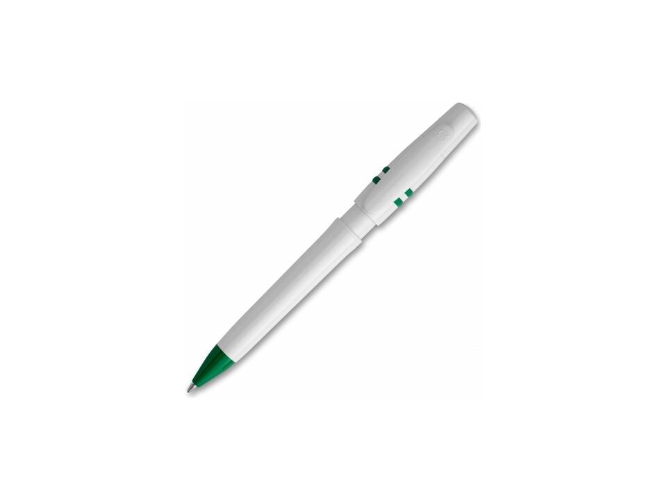 Ball pen Nora hardcolour 8