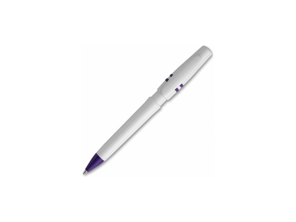 Ball pen Nora hardcolour 10