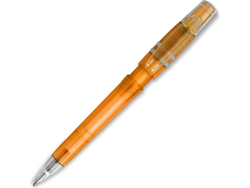 Ballpen Nora Clear 6