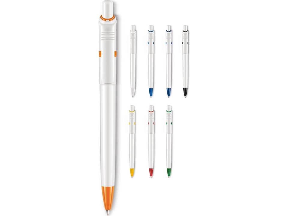 Ballpen Ducal 4