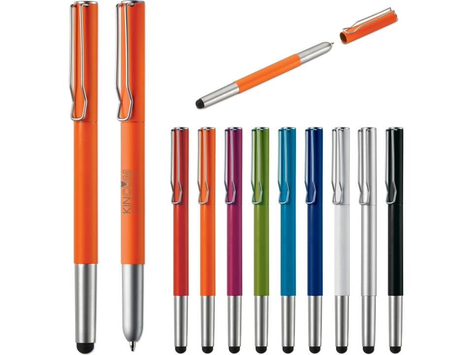 Stylus ball pen Metal 6