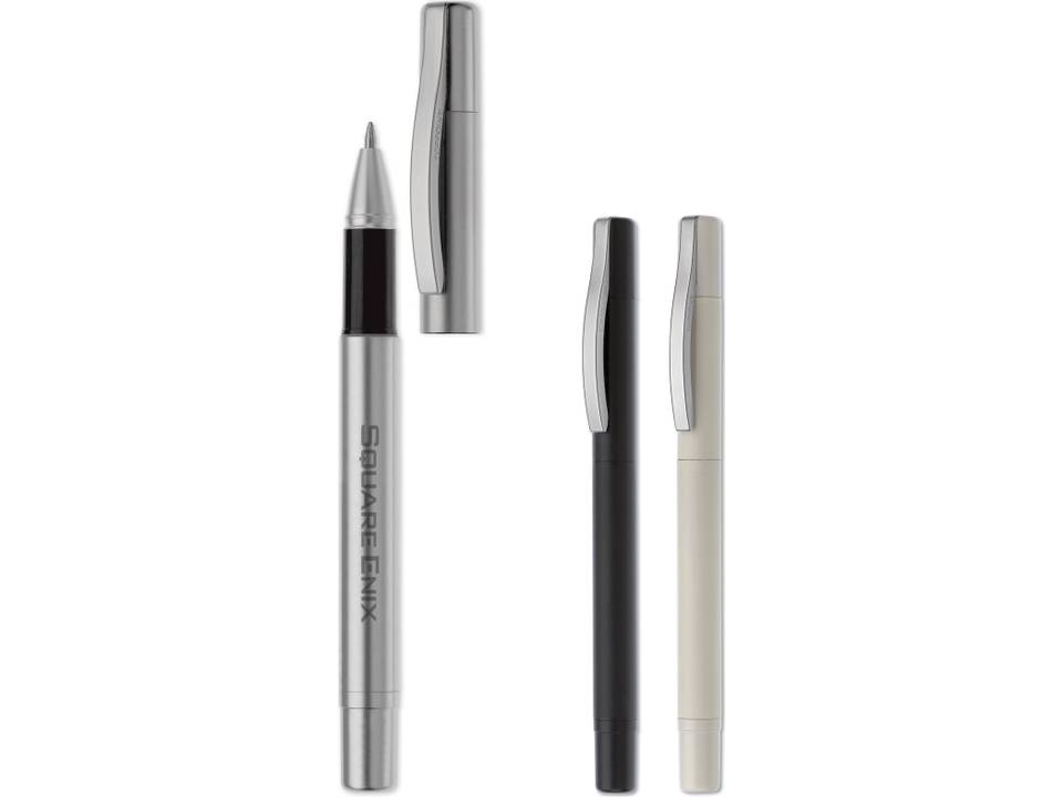 Metal rollerball Evolution 5