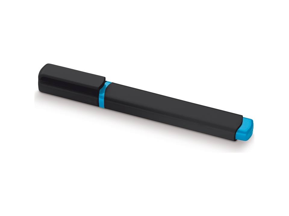 Toppoint highlighter with klip 1