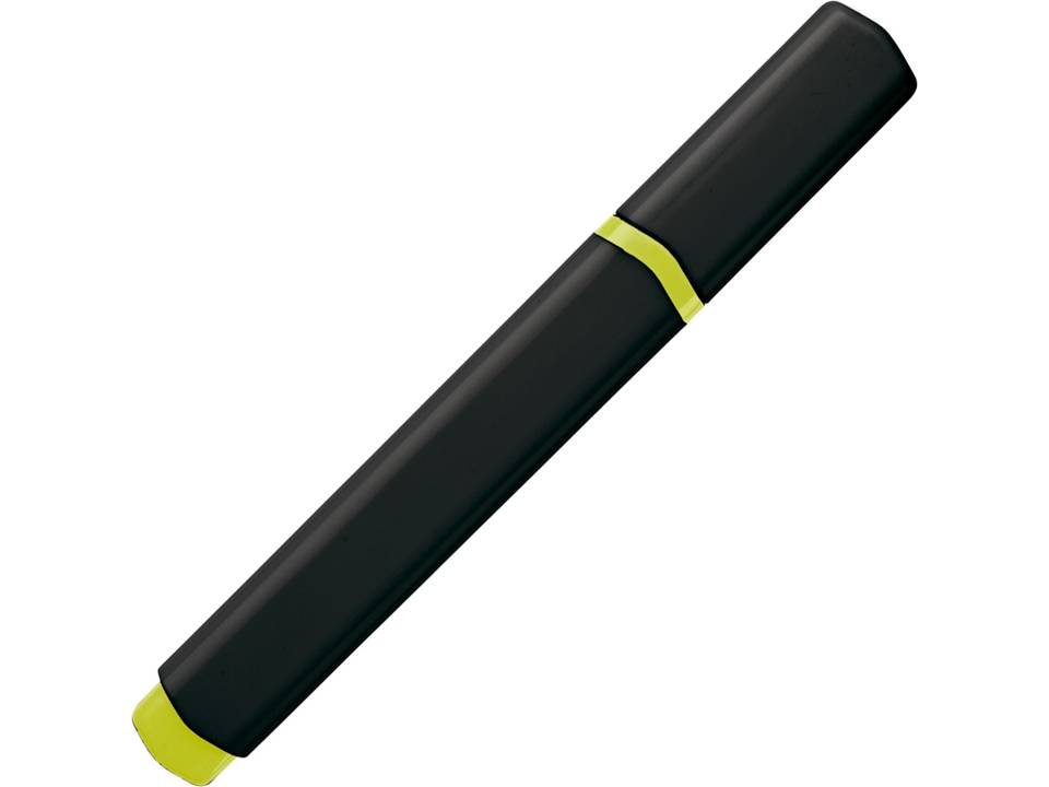 Toppoint highlighter with klip 6