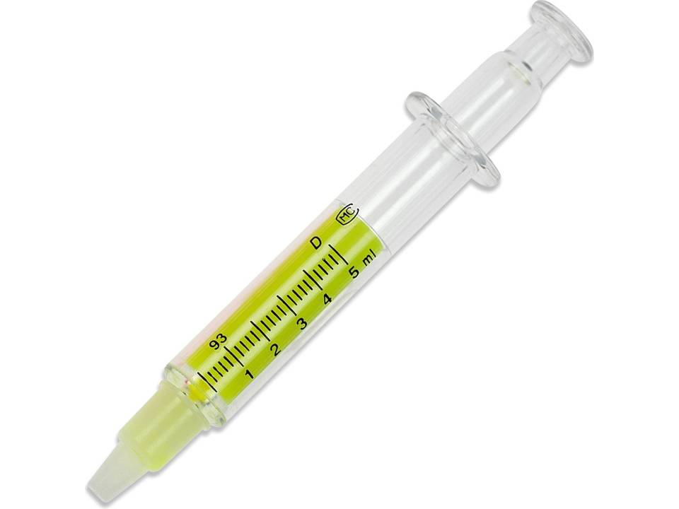 Injection Highlighter 2