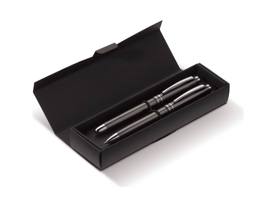 Schrijfset Two Stripes 3