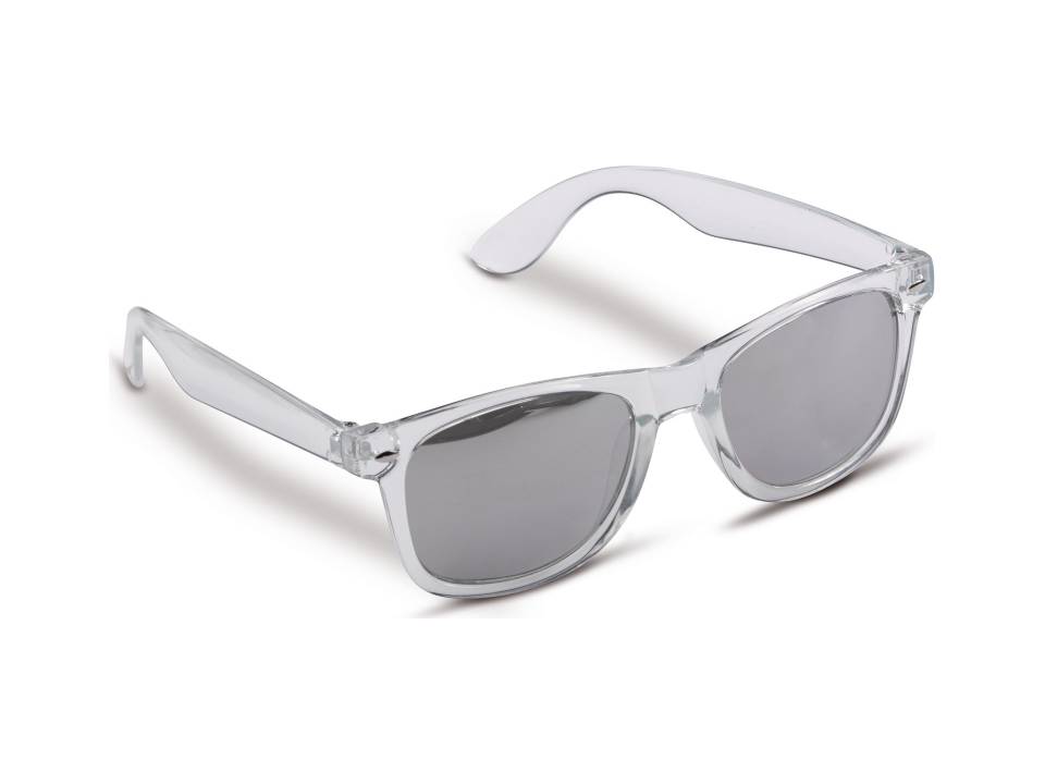 Sunglasses Bradley transparent 2