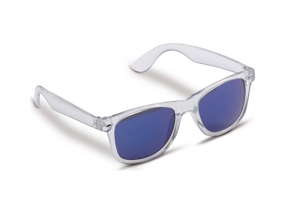 Sunglasses Bradley transparent 4